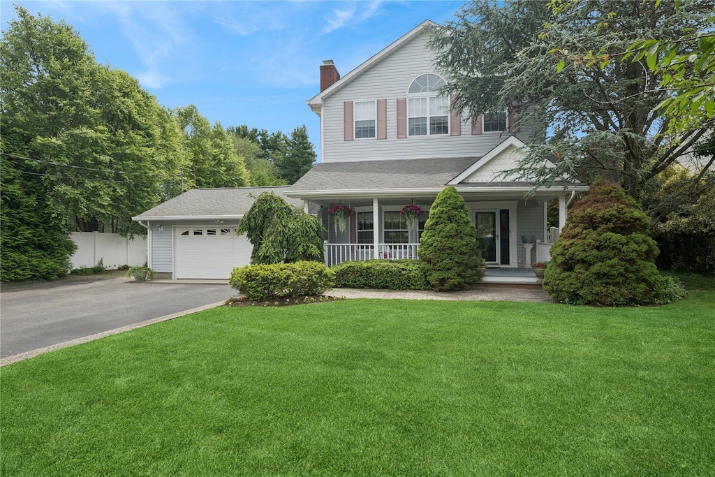 25 Hewitt Dr, Northport, NY 11768 - photo 1