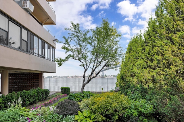 16641 Powells Cove Blvd Unit 6A, Beechhurst, NY 11357 - water view