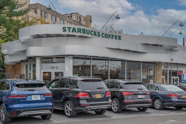 1270 N Ave Unit 5A, New Rochelle, NY 10804 - view of commercial property