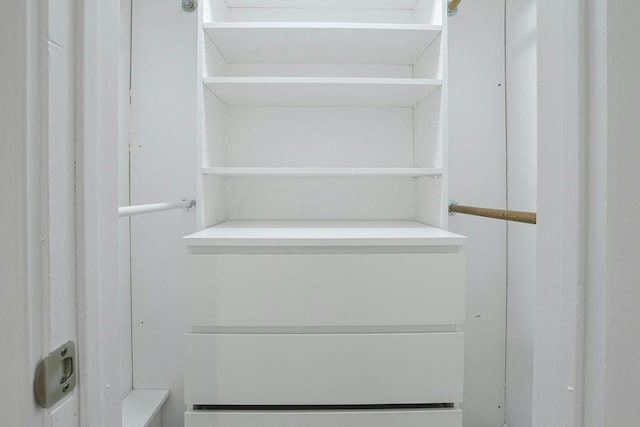 13 Darian Ct Unit 2B, Pomona, NY 10970 - view of closet