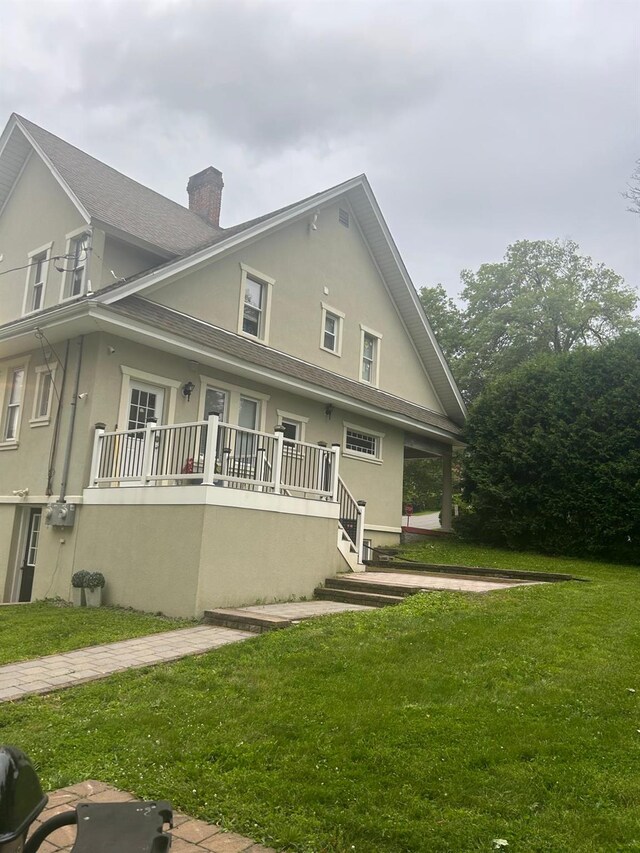 32 City Ter N, Newburgh, NY 12550 - photo 5