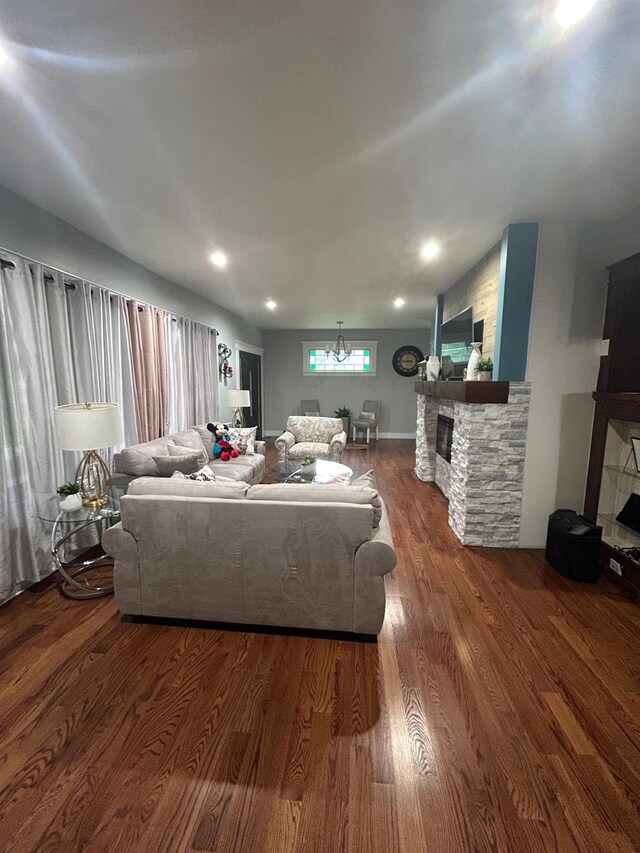 32 City Ter N, Newburgh, NY 12550 - photo 7