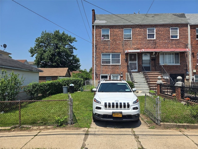 17911 Eveleth Rd, Jamaica, NY 11434 - photo 1