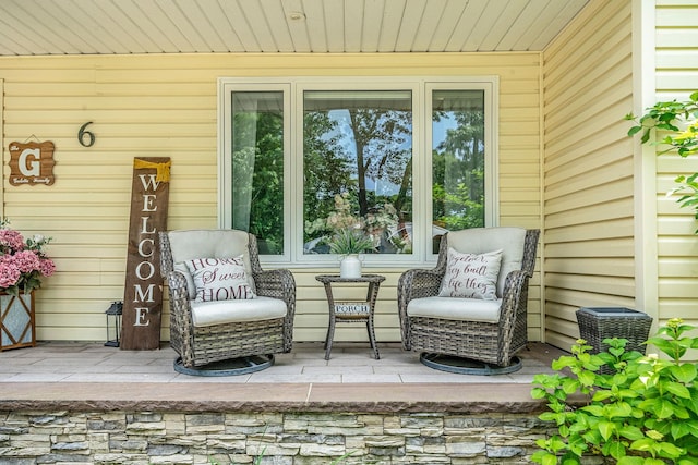 6 Pine St N, Lake Grove, NY 11755 - view of patio / terrace