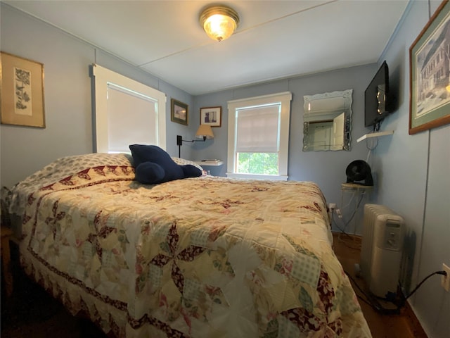 47 E Catskill Trl, Smallwood, NY 12778 - bedroom featuring wood finished floors
