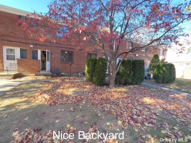 220-34 67th Ave Duplex, Unit Duplex, Bayside, NY 11364 - view of front of property