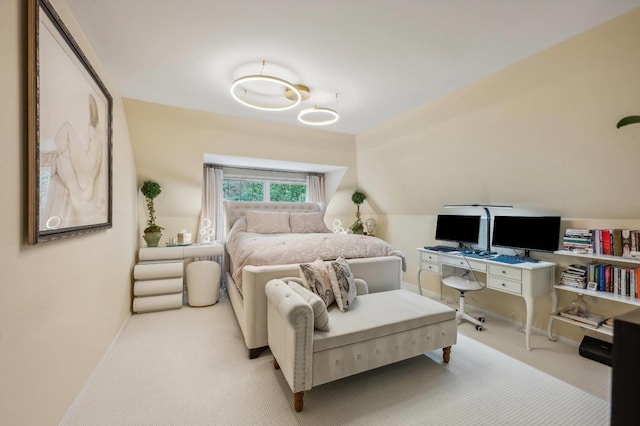 545 Hampton Rd Unit 16, Southampton, NY 11968 - bedroom with carpet and baseboards