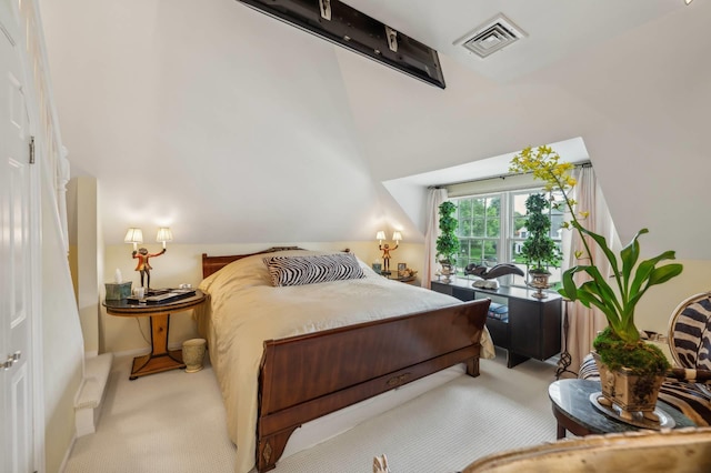 545 Hampton Rd Unit 16, Southampton, NY 11968 - bedroom with carpet floors