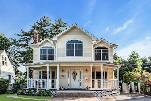 234 S Pershing Ave, Bethpage, NY 11714 - photo 1