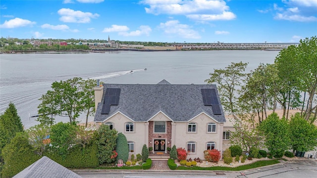 30 Aviva Ct, Staten Island, NY 10307 - water view