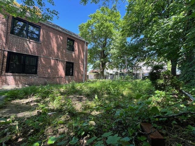 4118 Hill Ave, Bronx, NY 10466 - view of property exterior featuring brick siding