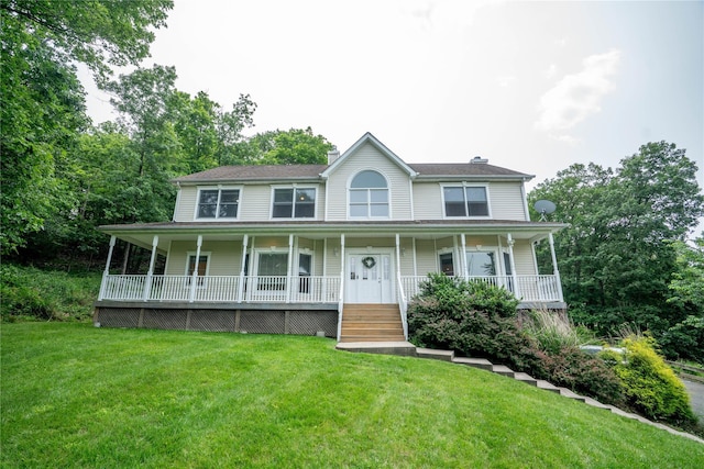 435 Storms Rd, Valley Cottage, NY 10989 - photo 1
