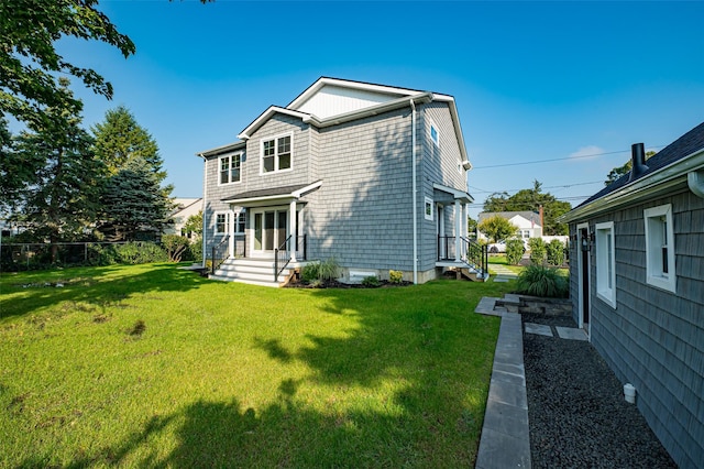 100 Root Ave, Islip, NY 11751 - view of front of property