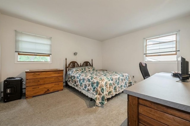 1581 Shirley Ct, North Merrick, NY 11566 - view of carpeted bedroom