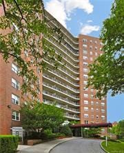 3777 Independence Ave Unit 3F, Bronx, NY 10463 - view of apartment building / complex