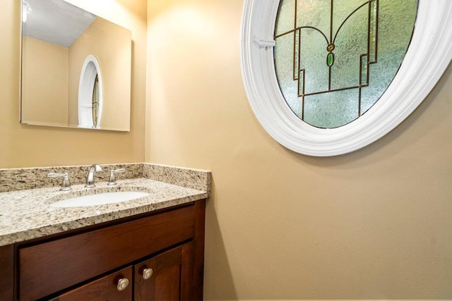 109 Oakside Dr, Smithtown, NY 11787 - bathroom featuring vanity