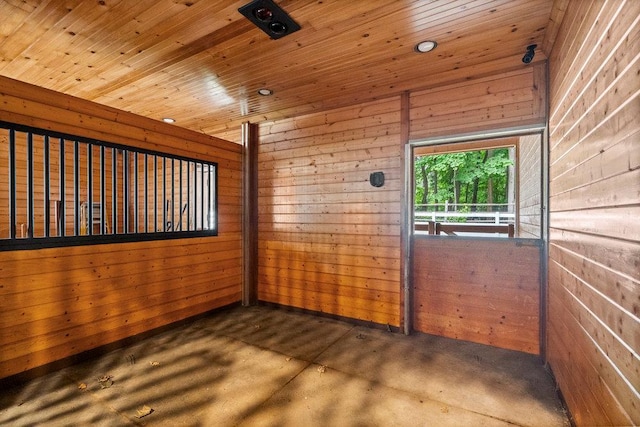 109 Oakside Dr, Smithtown, NY 11787 - view of stable