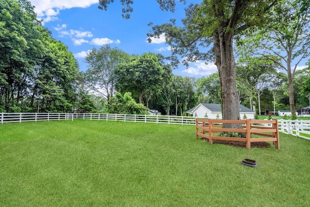 109 Oakside Dr, Smithtown, NY 11787 - view of yard featuring view of scattered trees