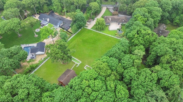 109 Oakside Dr, Smithtown, NY 11787 - aerial view of property's location