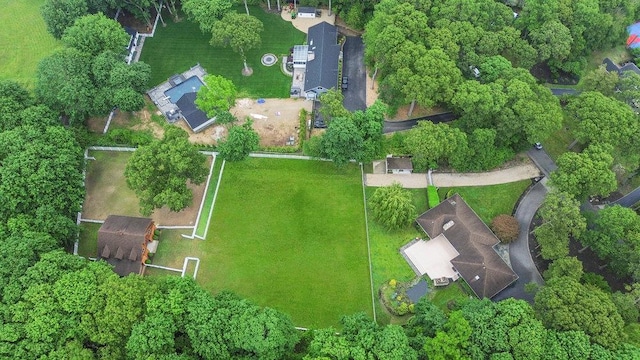 109 Oakside Dr, Smithtown, NY 11787 - aerial view of property and surrounding area