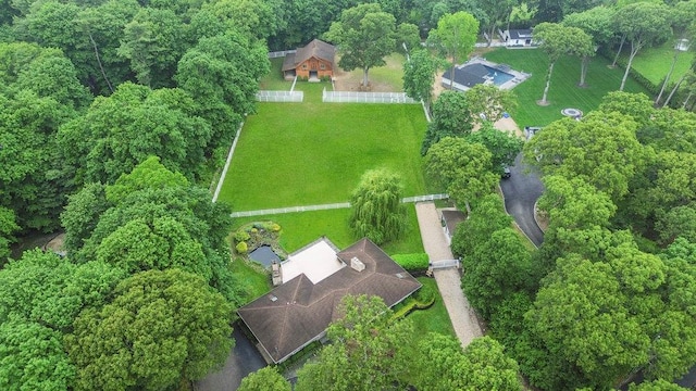109 Oakside Dr, Smithtown, NY 11787 - aerial view of property and surrounding area