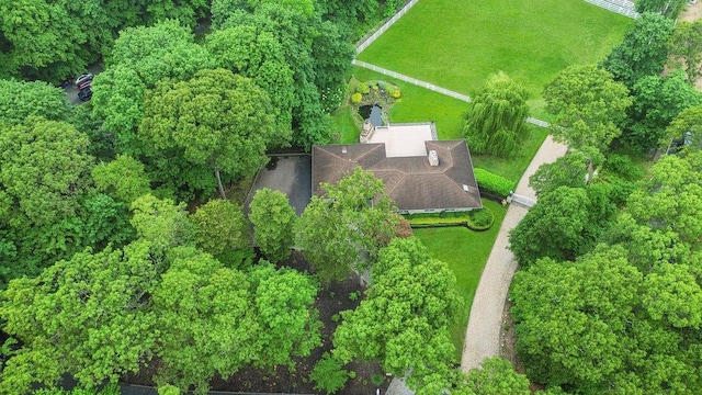 109 Oakside Dr, Smithtown, NY 11787 - aerial view of property and surrounding area