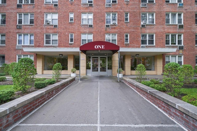 1 Sadore Ln Unit 7O, Yonkers, NY 10710 - view of apartment building / complex