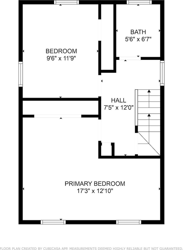 40 Syracuse St, Williston Park, NY 11596 - view of room layout
