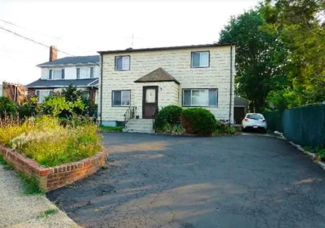 319 Mill Rd, Hewlett, NY 11557 - view of front facade