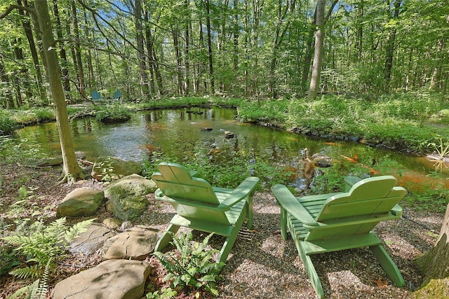 15 Cox Dr, Warwick, NY 10950 - view of yard