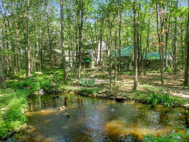 15 Cox Dr, Warwick, NY 10950 - water view