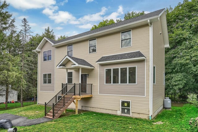 27 Nelshore Dr, Monticello, NY 12701 - photo 2