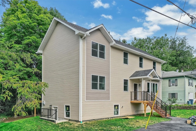 27 Nelshore Dr, Monticello, NY 12701 - photo 3
