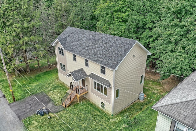 27 Nelshore Dr, Monticello, NY 12701 - photo 4