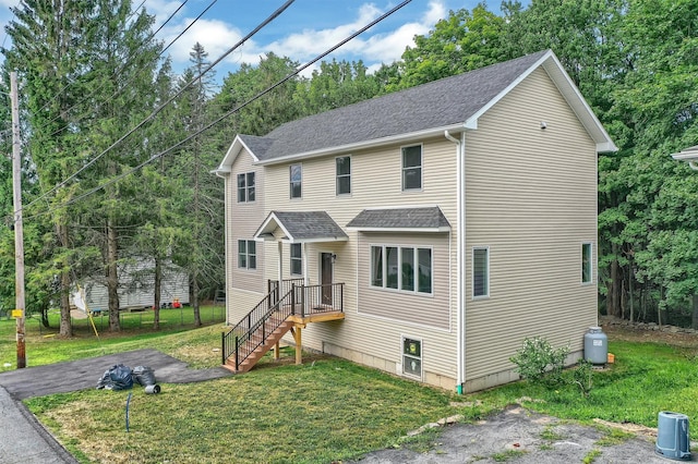 27 Nelshore Dr, Monticello, NY 12701 - photo 6