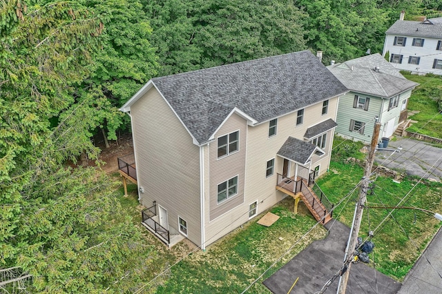 27 Nelshore Dr, Monticello, NY 12701 - photo 7