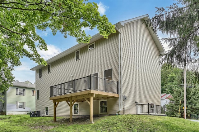 27 Nelshore Dr, Monticello, NY 12701 - photo 36