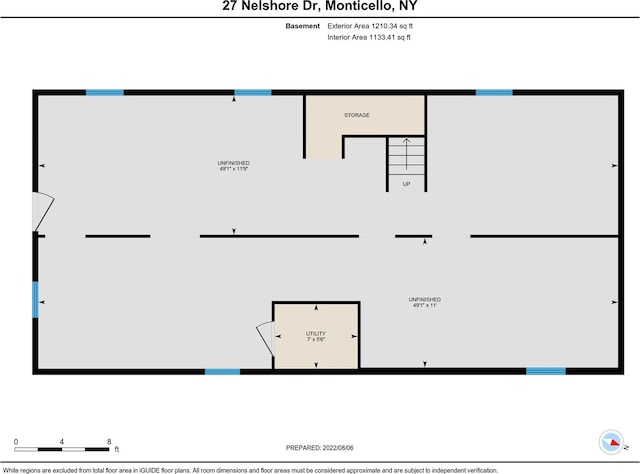 27 Nelshore Dr, Monticello, NY 12701 - photo 37