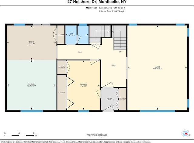 27 Nelshore Dr, Monticello, NY 12701 - photo 38