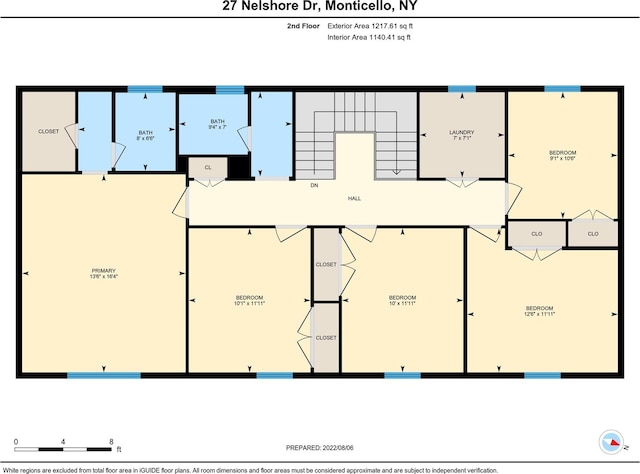 27 Nelshore Dr, Monticello, NY 12701 - photo 39
