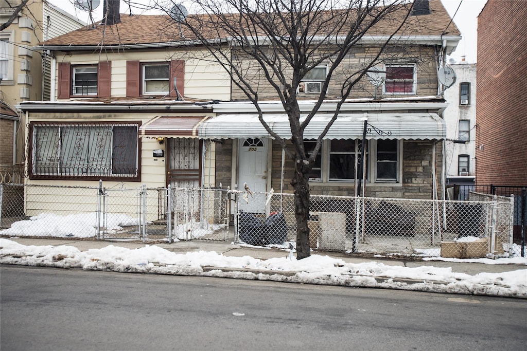 705 Ashford St, Brooklyn, NY 11207 - photo 1