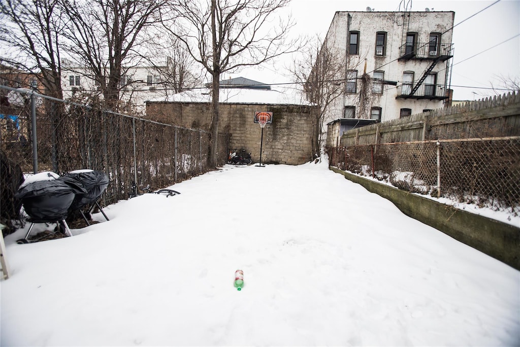 705 Ashford St, Brooklyn, NY 11207 - photo 2