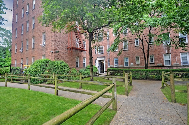 790 Bronx River Rd Unit A31, Bronxville, NY 10708 - view of apartment building / complex