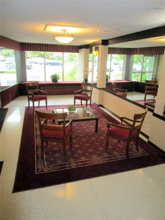76 Dehaven Dr Unit 6B, Yonkers, NY 10703 - view of dining space