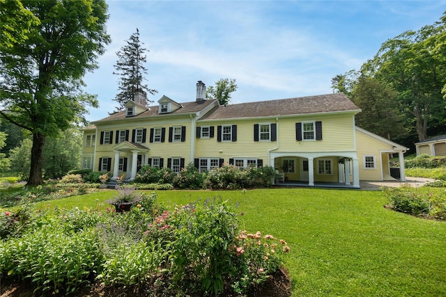 161 Buxton Rd, Bedford Hills, NY 10507 - photo 1