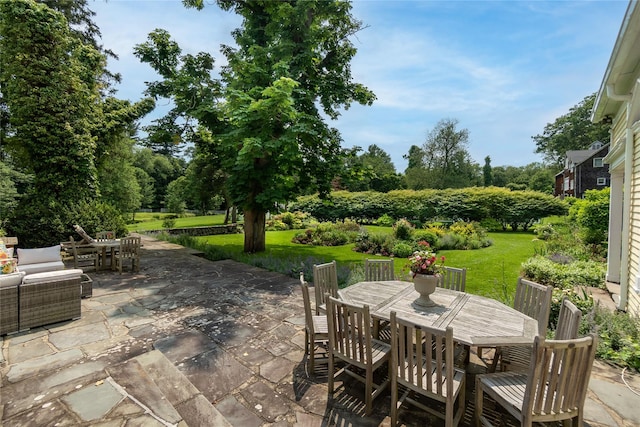 161 Buxton Rd, Bedford Hills, NY 10507 - photo 4
