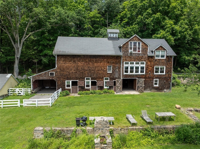 161 Buxton Rd, Bedford Hills, NY 10507 - photo 10