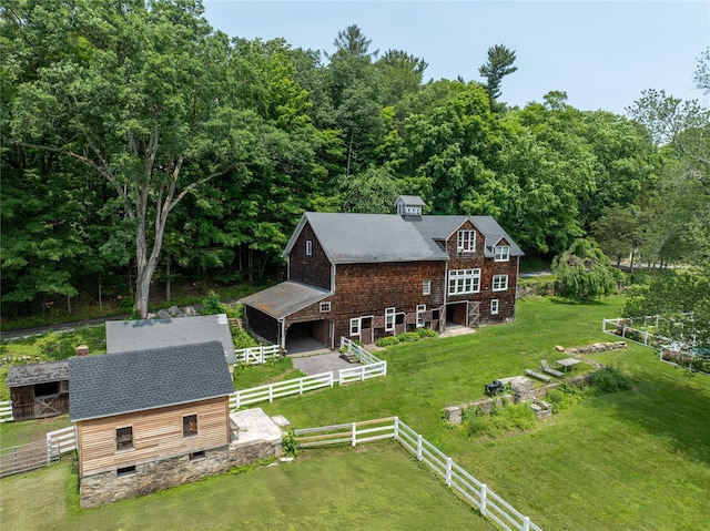 161 Buxton Rd, Bedford Hills, NY 10507 - photo 34
