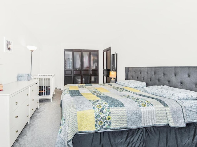 505 Central Ave Unit 618, White Plains, NY 10606 - bedroom featuring carpet flooring
