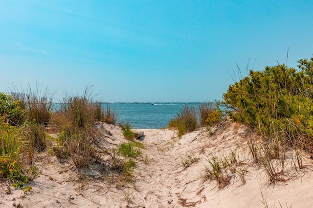 66 Hawser Dr, Oak Beach, NY 11702 - water view